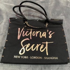 Victoria secret bag